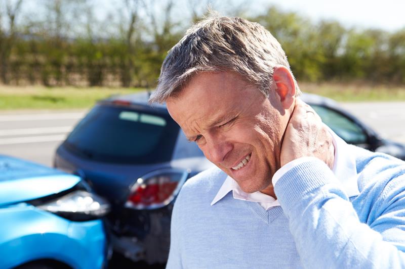 Auto Injuries Greenville, SC