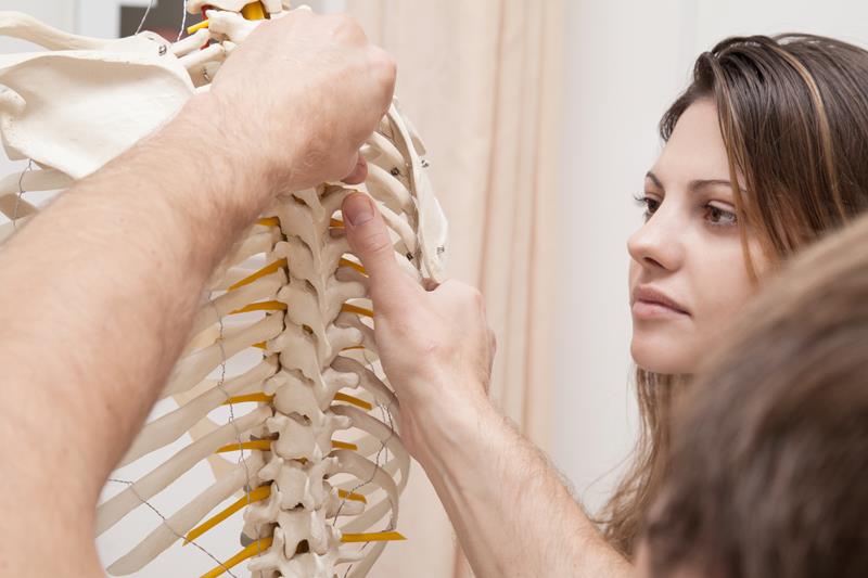 Degenerative Disc Disease Greenville, SC