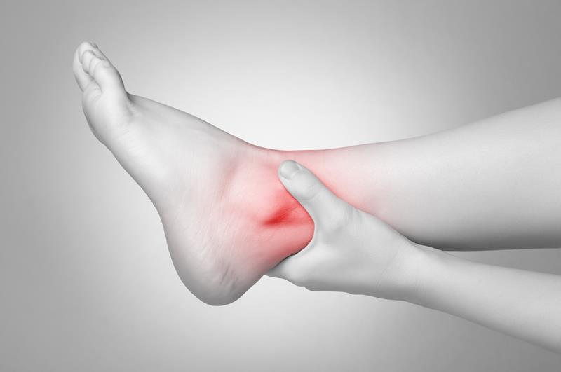 Neuropathy Greenville, SC
